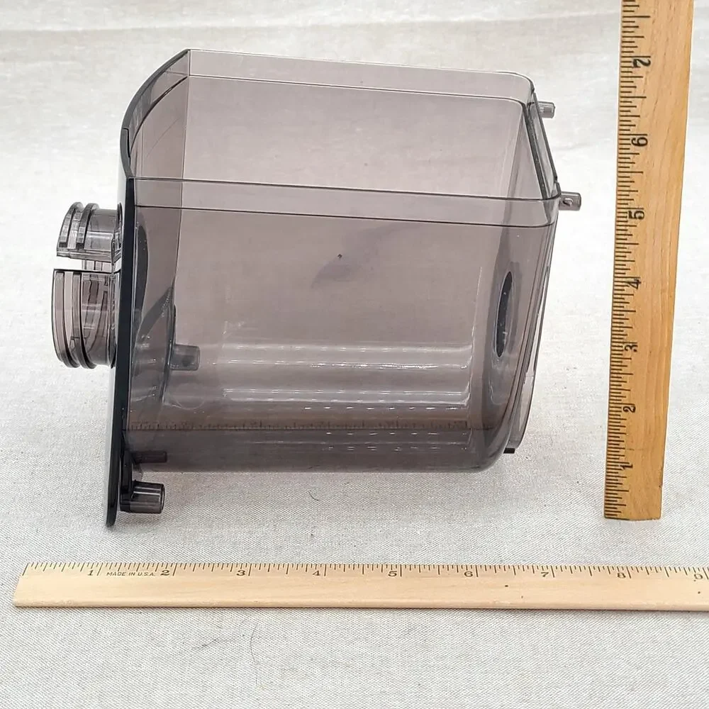 Razorri Electric Pasta Noodle Maker RPDE260A OEM Replacement Part: Mixing Bowl
